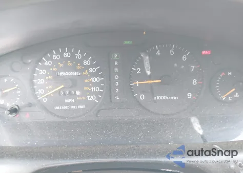 2002 Mitsubishi Diamante Es z USA, uszkodzony, nr VIN 6MMAP57P72T008216